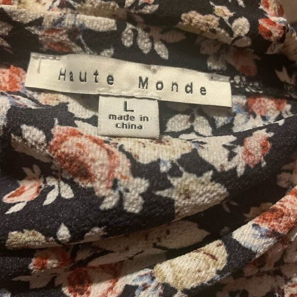 Haute Monde Top - Picture 5 of 6